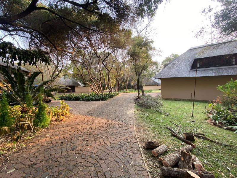 4 Bedroom Property for Sale in Lakeland North West